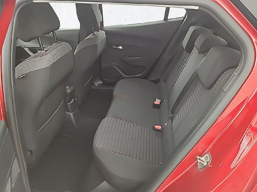 Occasion PEUGEOT 2008 2008 PureTech 130 S&S BVM6 - Active Pack