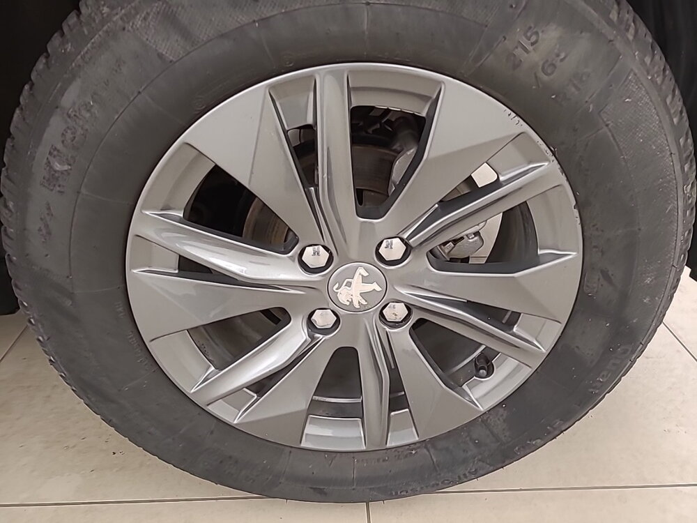 Occasion PEUGEOT 2008 2008 PureTech 130 S&S BVM6 - Active Pack
