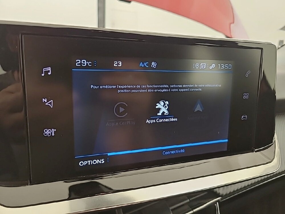 Occasion PEUGEOT 2008 2008 PureTech 130 S&S BVM6 - Active Pack