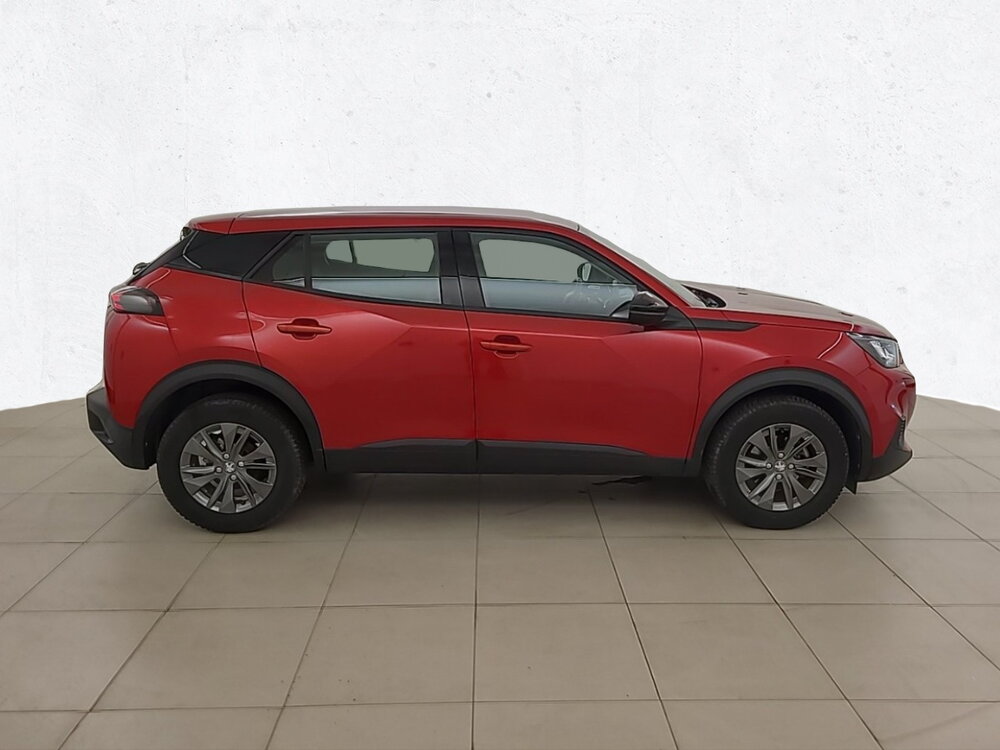 Occasion PEUGEOT 2008 2008 PureTech 130 S&S BVM6 - Active Pack