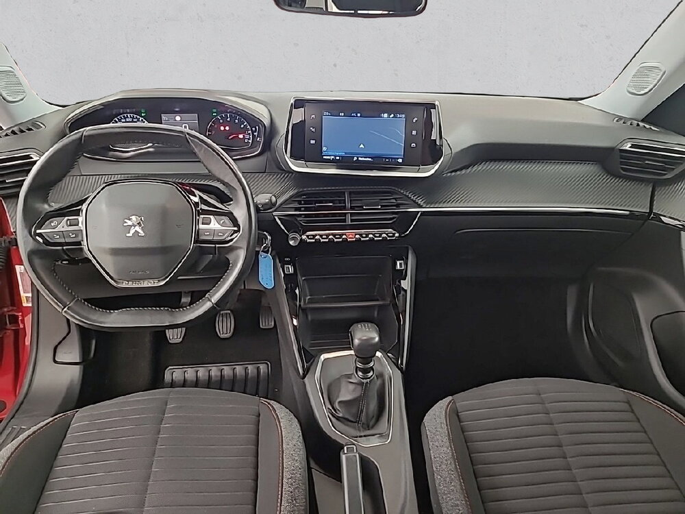 Occasion PEUGEOT 2008 2008 PureTech 130 S&S BVM6 - Active Pack