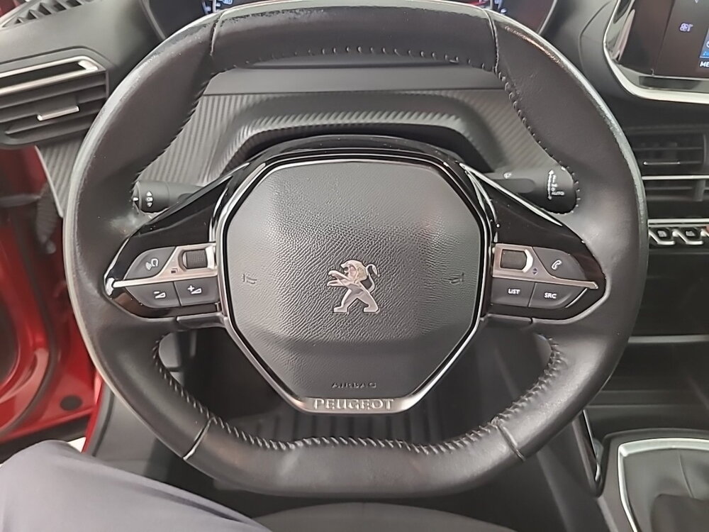 Occasion PEUGEOT 2008 2008 PureTech 130 S&S BVM6 - Active Pack
