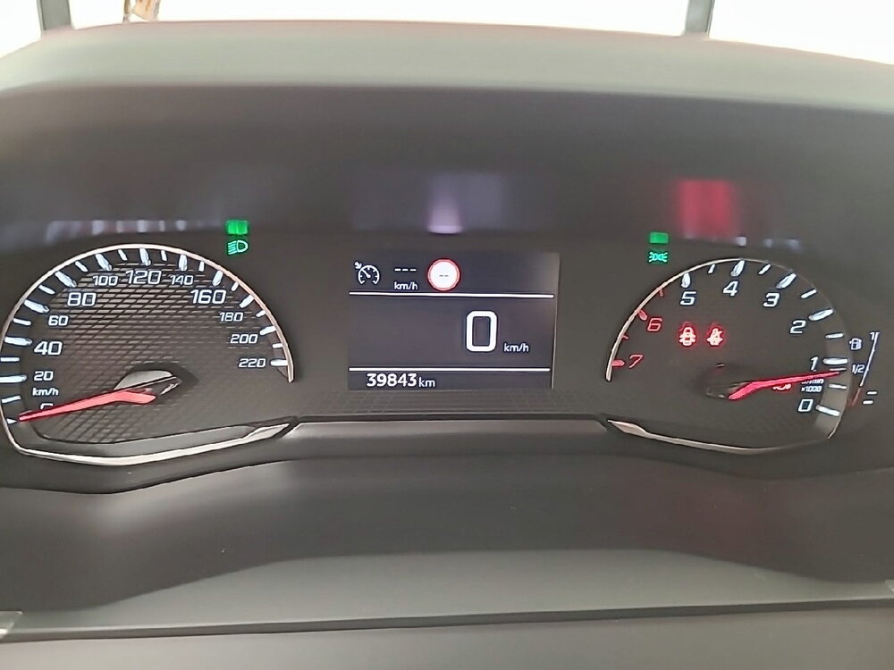 Occasion PEUGEOT 2008 2008 PureTech 130 S&S BVM6 - Active Pack