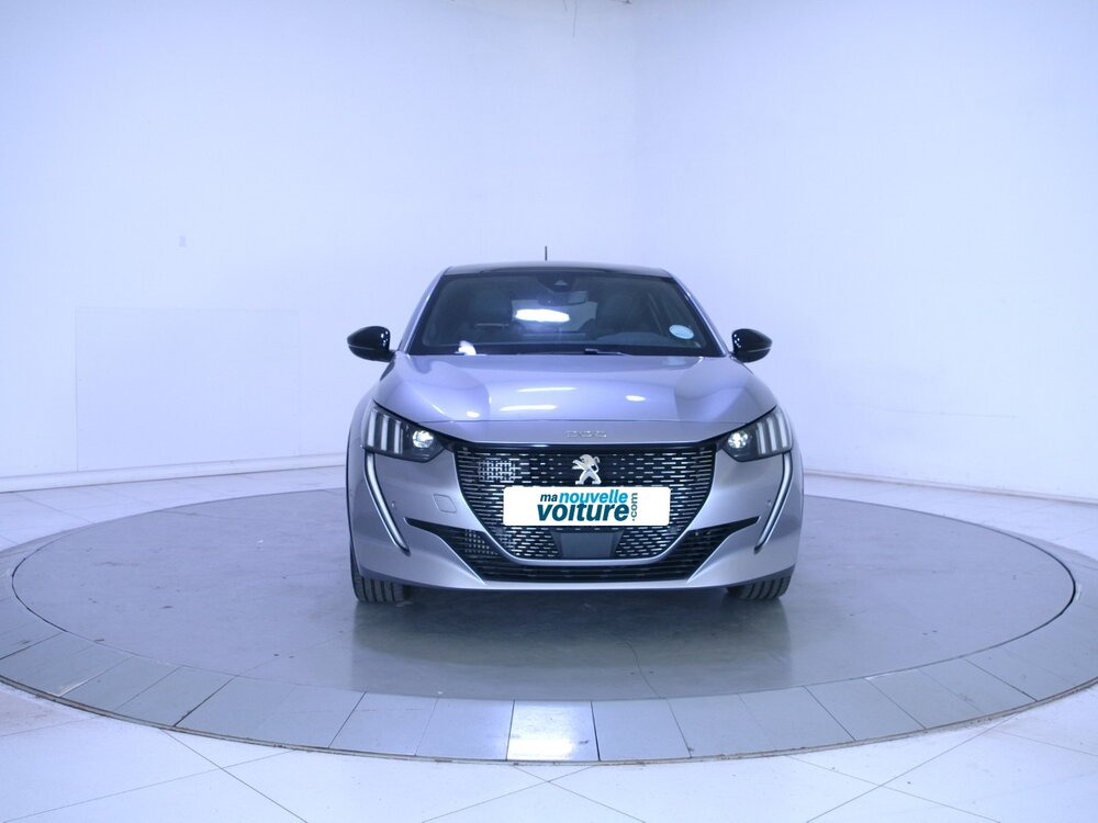 Occasion PEUGEOT 208 208 PureTech 130 S&S EAT8 - GT