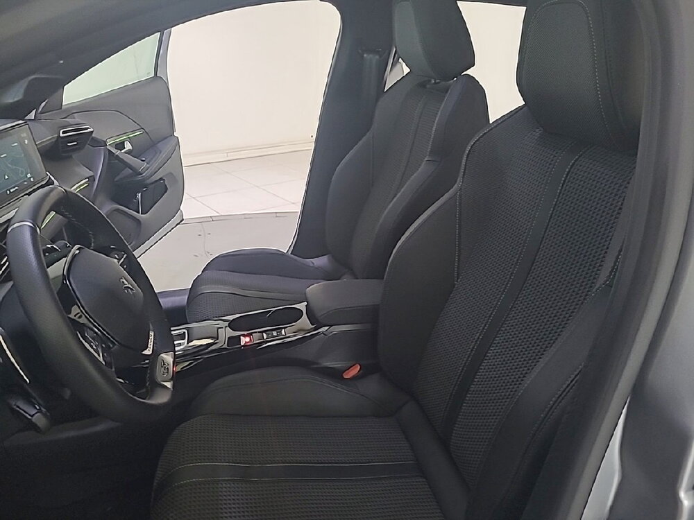 Occasion PEUGEOT 208 208 PureTech 130 S&S EAT8 - GT