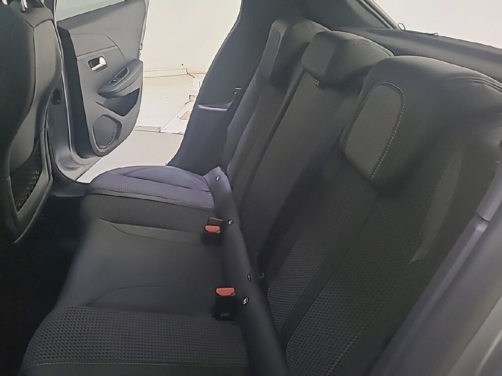 Occasion PEUGEOT 208 208 PureTech 130 S&S EAT8 - GT