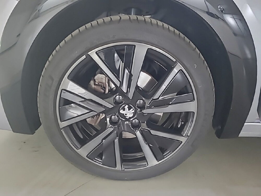 Occasion PEUGEOT 208 208 PureTech 130 S&S EAT8 - GT