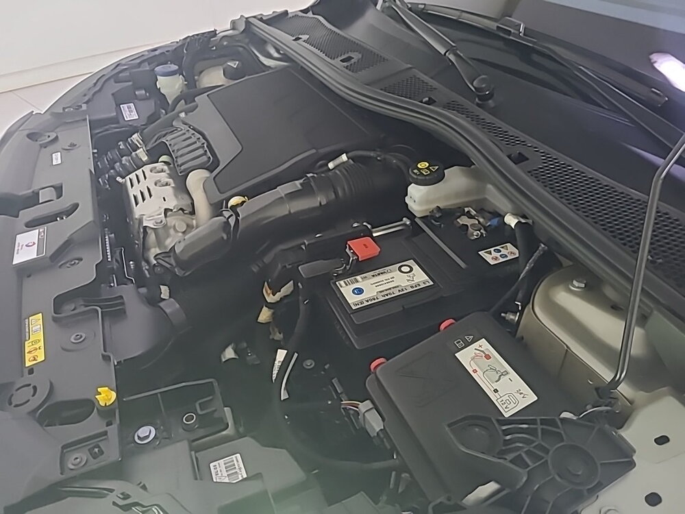 Occasion PEUGEOT 208 208 PureTech 130 S&S EAT8 - GT