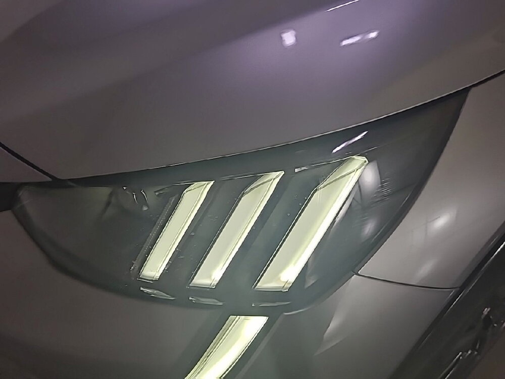 Occasion PEUGEOT 208 208 PureTech 130 S&S EAT8 - GT