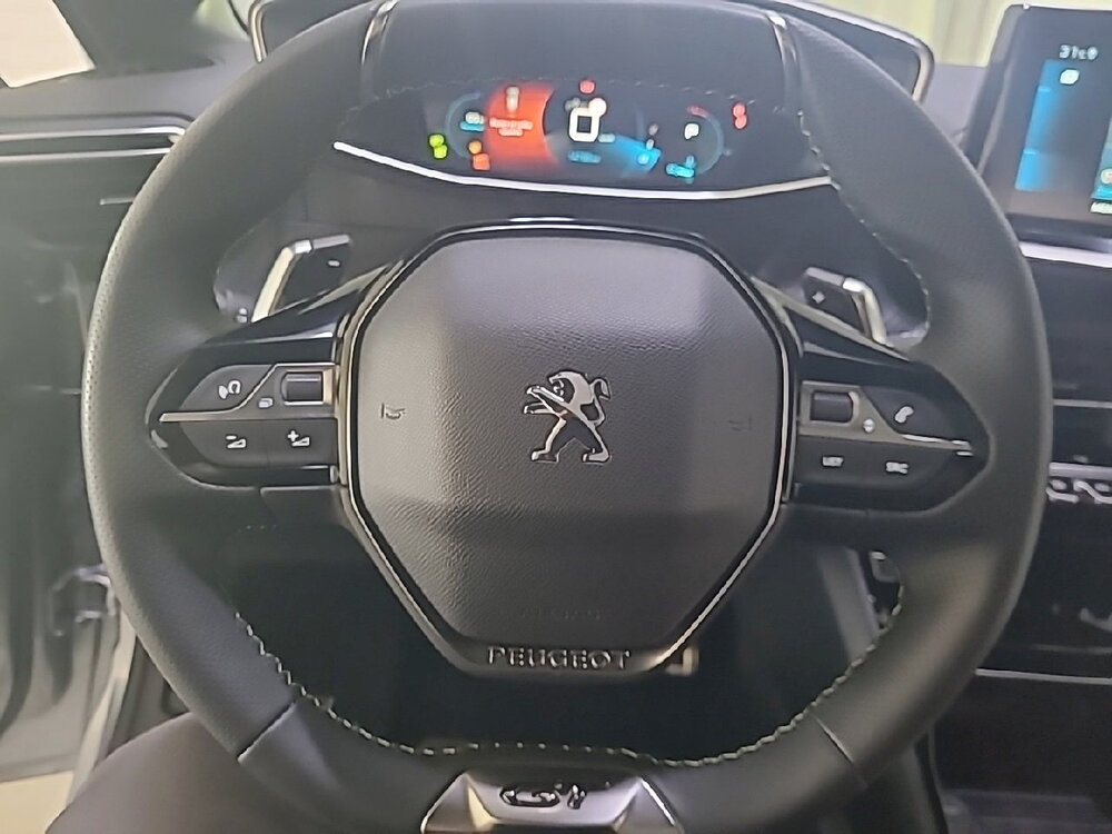 Occasion PEUGEOT 208 208 PureTech 130 S&S EAT8 - GT