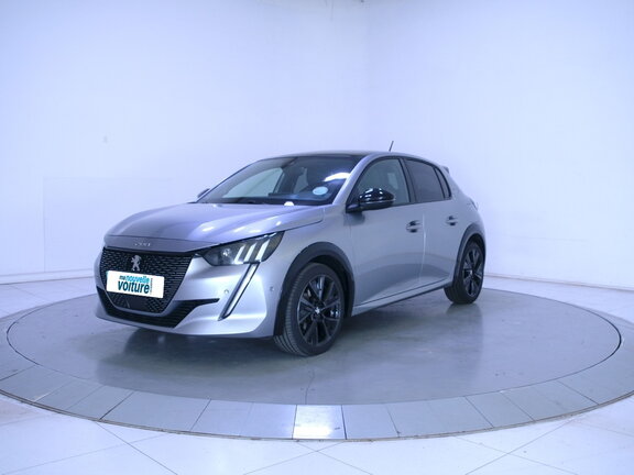Occasion PEUGEOT 208 208 PureTech 130 S&S EAT8 - GT