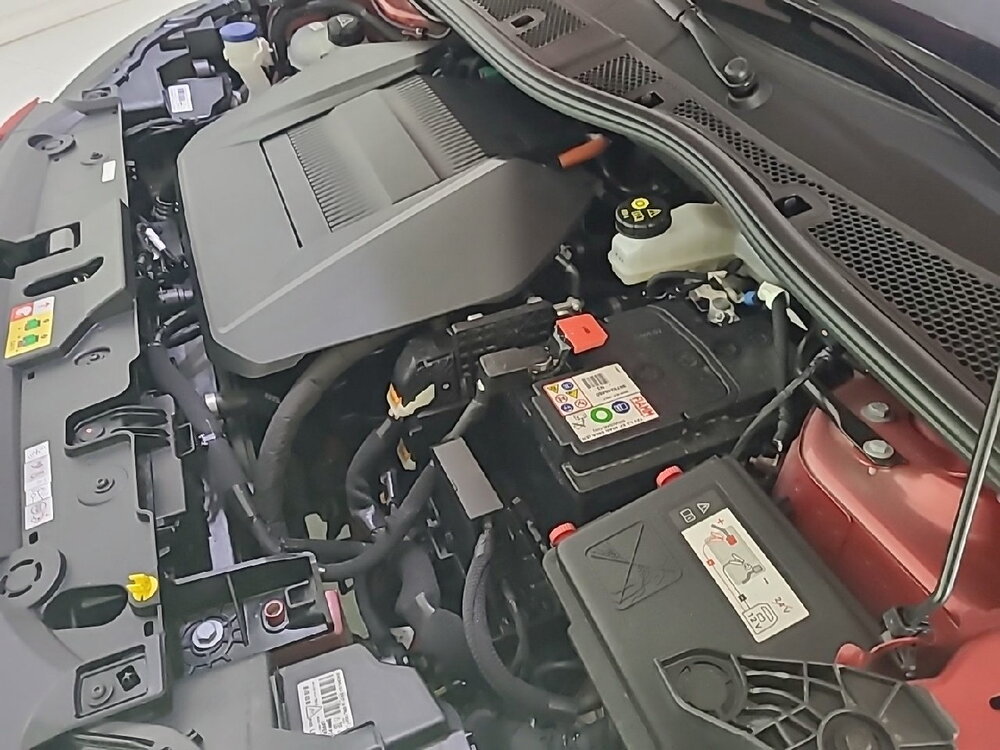 Occasion PEUGEOT 208 208 Electrique 50 kWh 136ch - GT