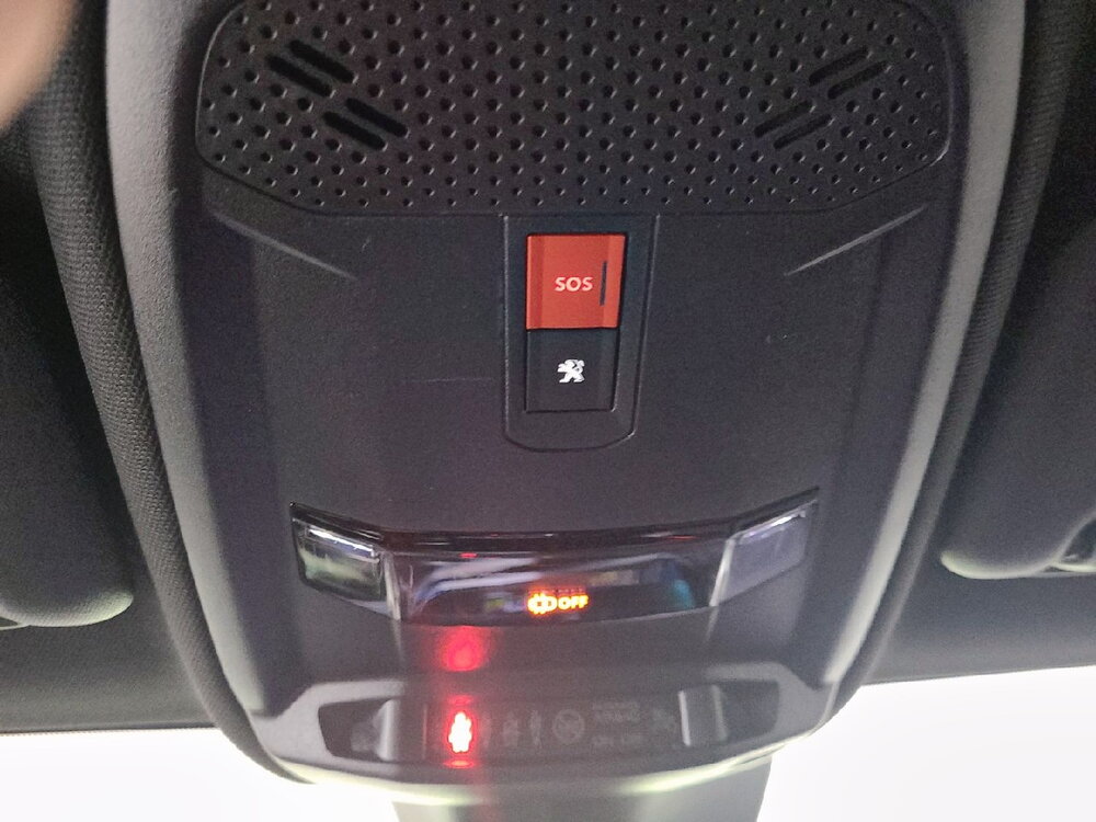 Occasion PEUGEOT 208 208 Electrique 50 kWh 136ch - GT