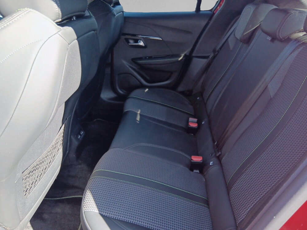 Occasion PEUGEOT 208 208 Electrique 50 kWh 136ch - GT