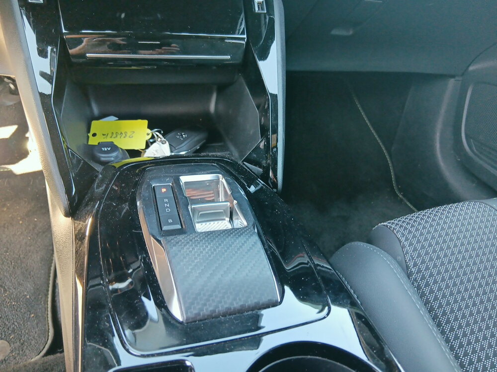 Occasion PEUGEOT 208 208 Electrique 50 kWh 136ch - GT