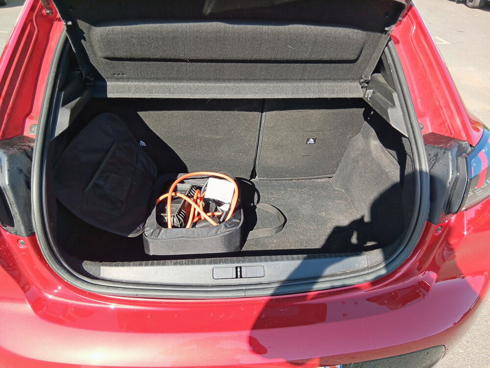 Occasion PEUGEOT 208 208 Electrique 50 kWh 136ch - GT