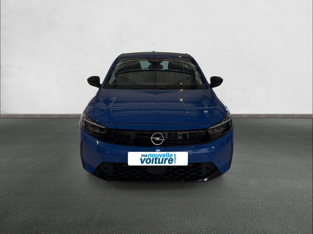 Occasion OPEL Corsa Corsa 1.2 Turbo 100 ch - Edition