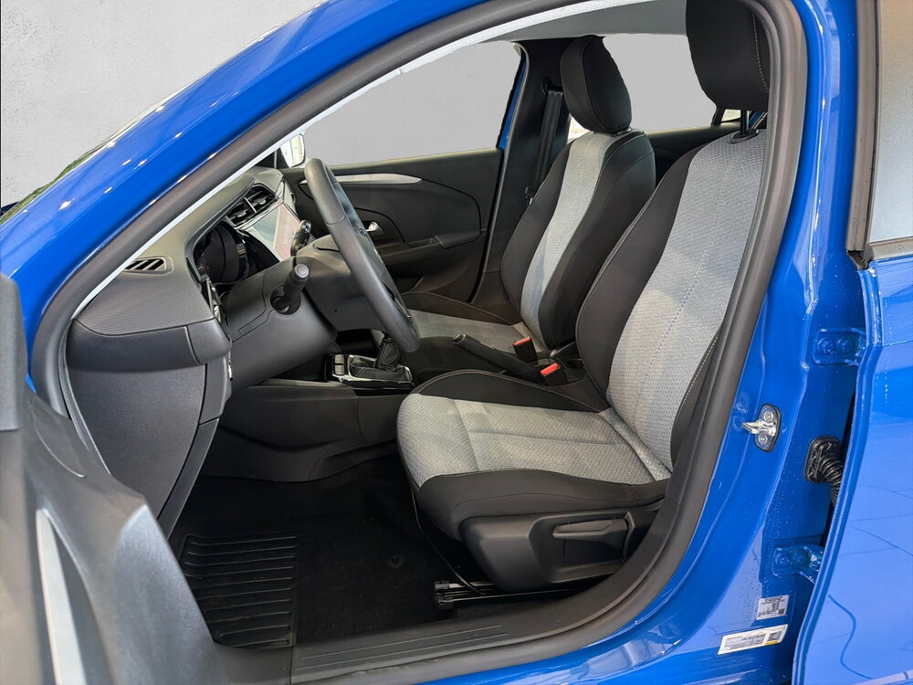 Occasion OPEL Corsa Corsa 1.2 Turbo 100 ch - Edition