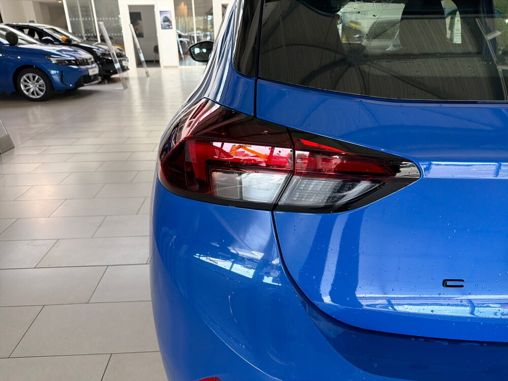 Occasion OPEL Corsa Corsa 1.2 Turbo 100 ch - Edition