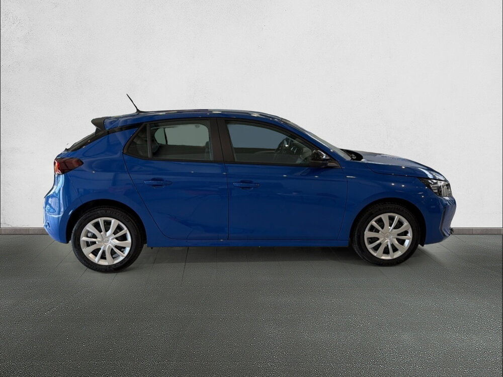 Occasion OPEL Corsa Corsa 1.2 Turbo 100 ch - Edition