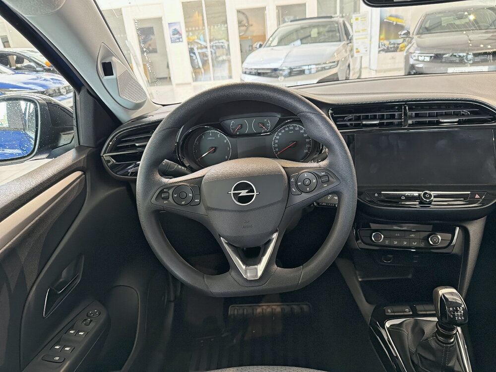 Occasion OPEL Corsa Corsa 1.2 Turbo 100 ch - Edition