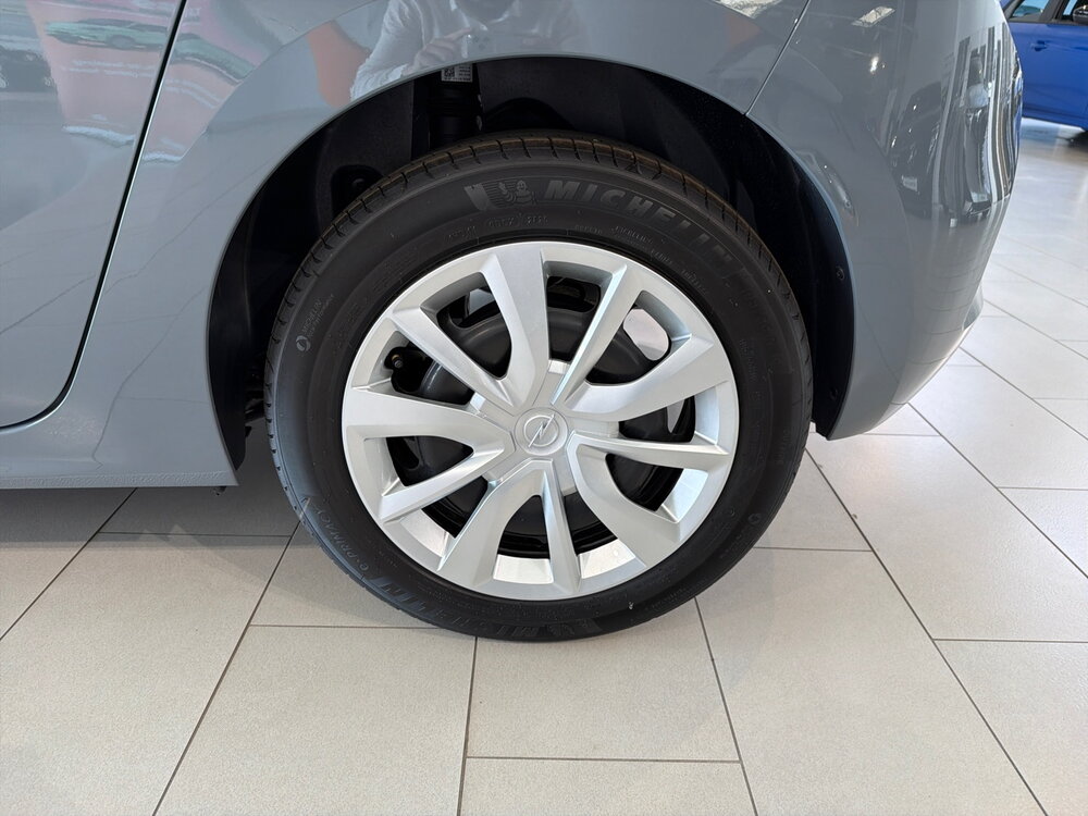 Occasion OPEL Corsa Corsa 1.2 Turbo Hybrid 110 ch Autom - Edition