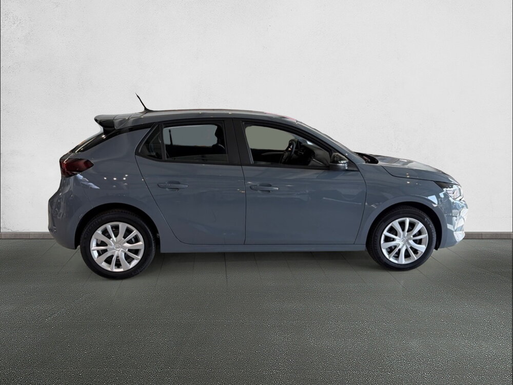 Occasion OPEL Corsa Corsa 1.2 Turbo Hybrid 110 ch Autom - Edition