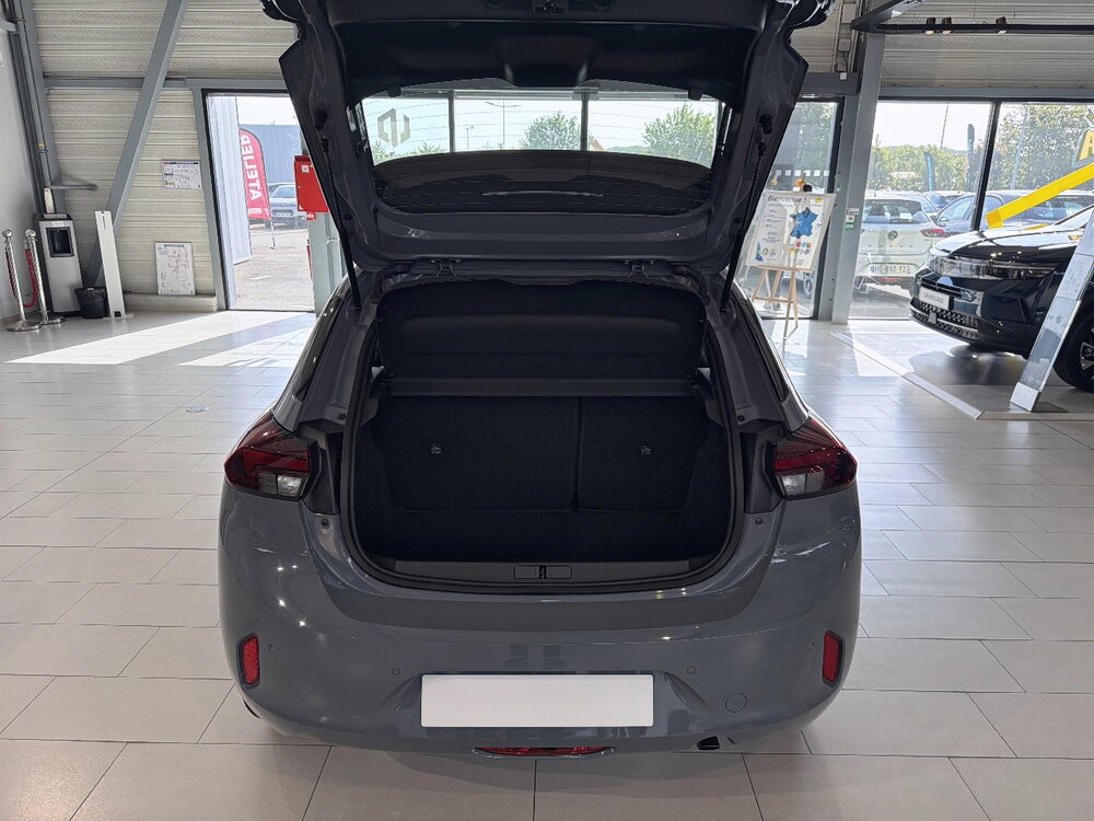 Occasion OPEL Corsa Corsa 1.2 Turbo Hybrid 110 ch Autom - Edition
