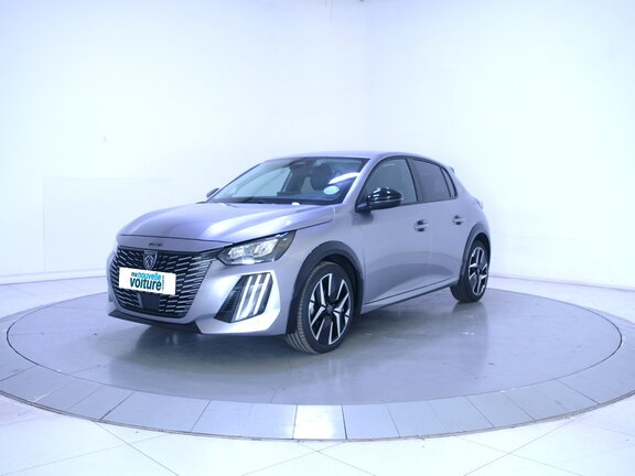 Occasion PEUGEOT 208 208 Hybrid 110 e-DCS6 - série spéciale ENVY