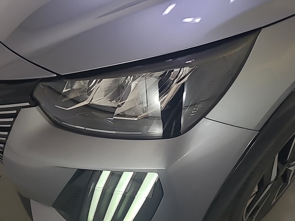 Occasion PEUGEOT 208 208 Hybrid 110 e-DCS6 - série spéciale ENVY