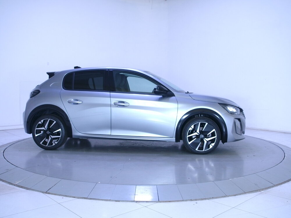 Occasion PEUGEOT 208 208 Hybrid 110 e-DCS6 - série spéciale ENVY