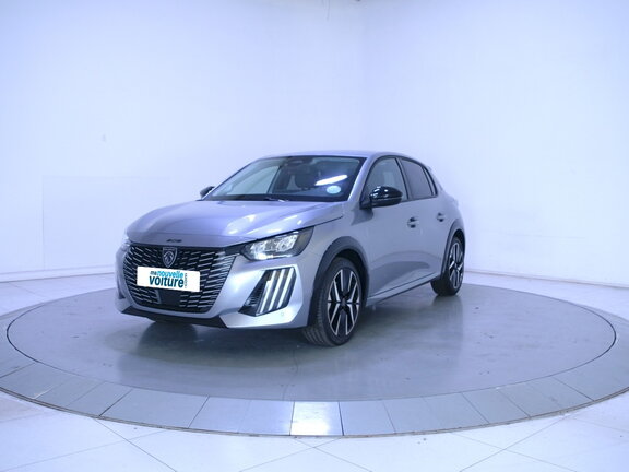 Occasion PEUGEOT 208 208 Hybrid 110 e-DCS6 - série spéciale ENVY