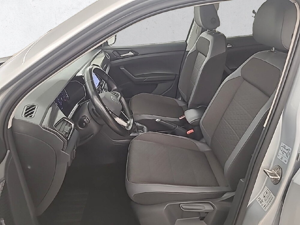 Occasion VOLKSWAGEN T-Cross T-Cross 1.0 TSI 110 Start/Stop DSG7 - R-Line Tech