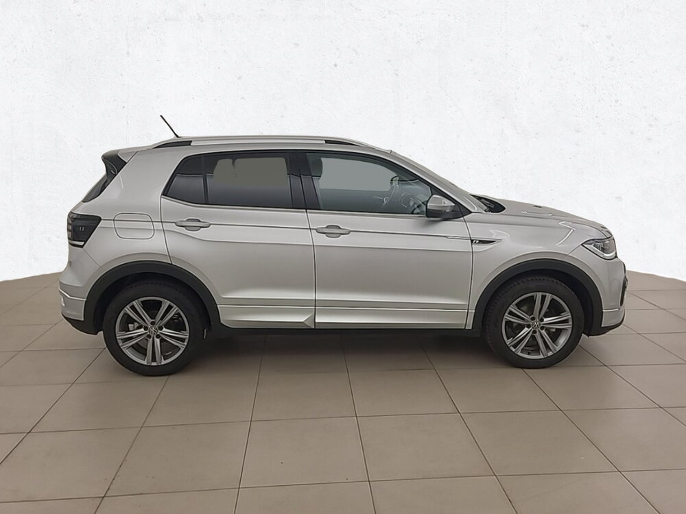 Occasion VOLKSWAGEN T-Cross T-Cross 1.0 TSI 110 Start/Stop DSG7 - R-Line Tech
