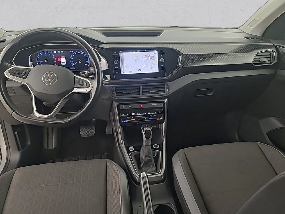 Occasion VOLKSWAGEN T-Cross T-Cross 1.0 TSI 110 Start/Stop DSG7 - R-Line Tech