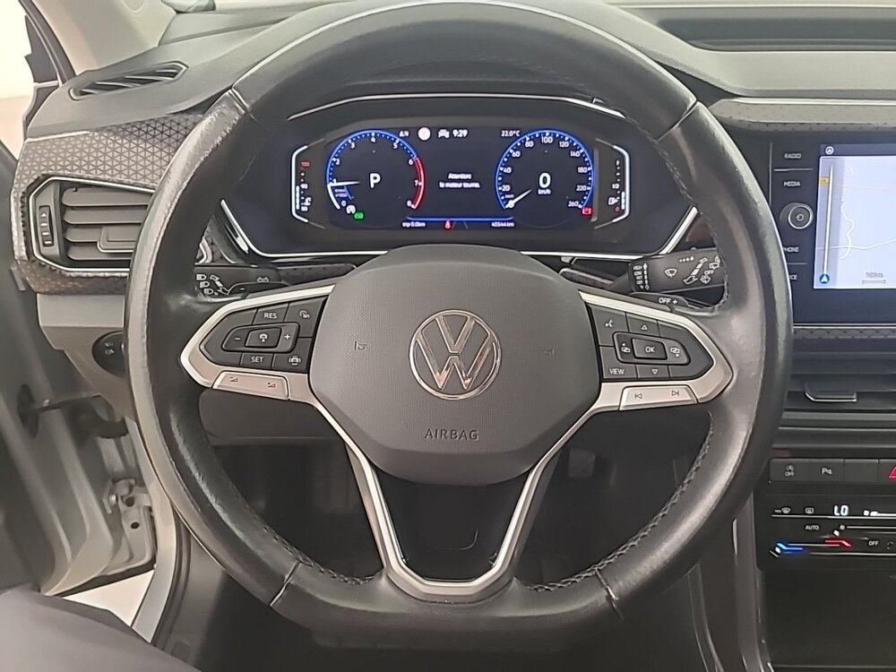 Occasion VOLKSWAGEN T-Cross T-Cross 1.0 TSI 110 Start/Stop DSG7 - R-Line Tech