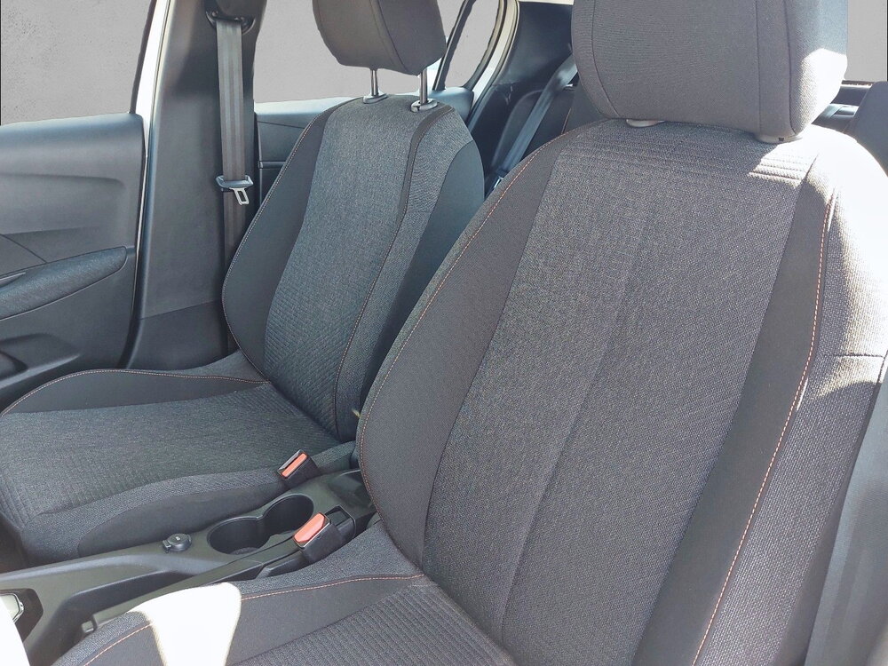 Occasion PEUGEOT 208 208 Hybrid 100 e-DCS6 - Style