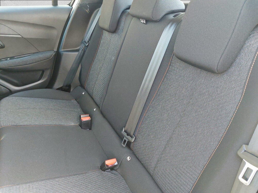 Occasion PEUGEOT 208 208 Hybrid 100 e-DCS6 - Style