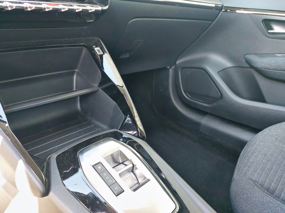 Occasion PEUGEOT 208 208 Hybrid 100 e-DCS6 - Style