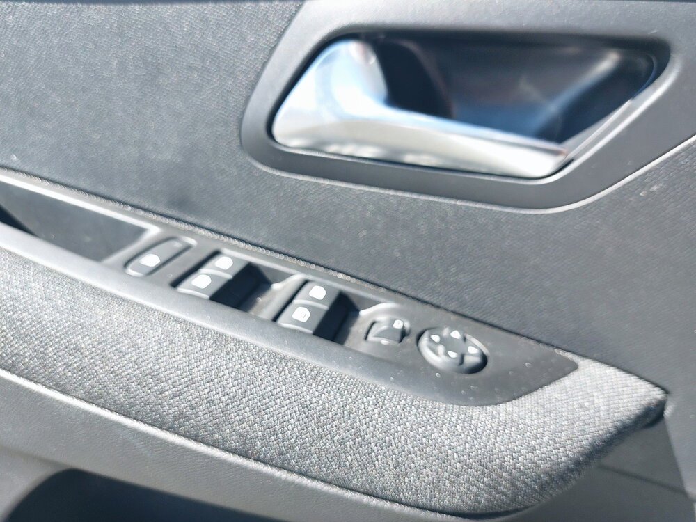 Occasion PEUGEOT 208 208 Hybrid 100 e-DCS6 - Style