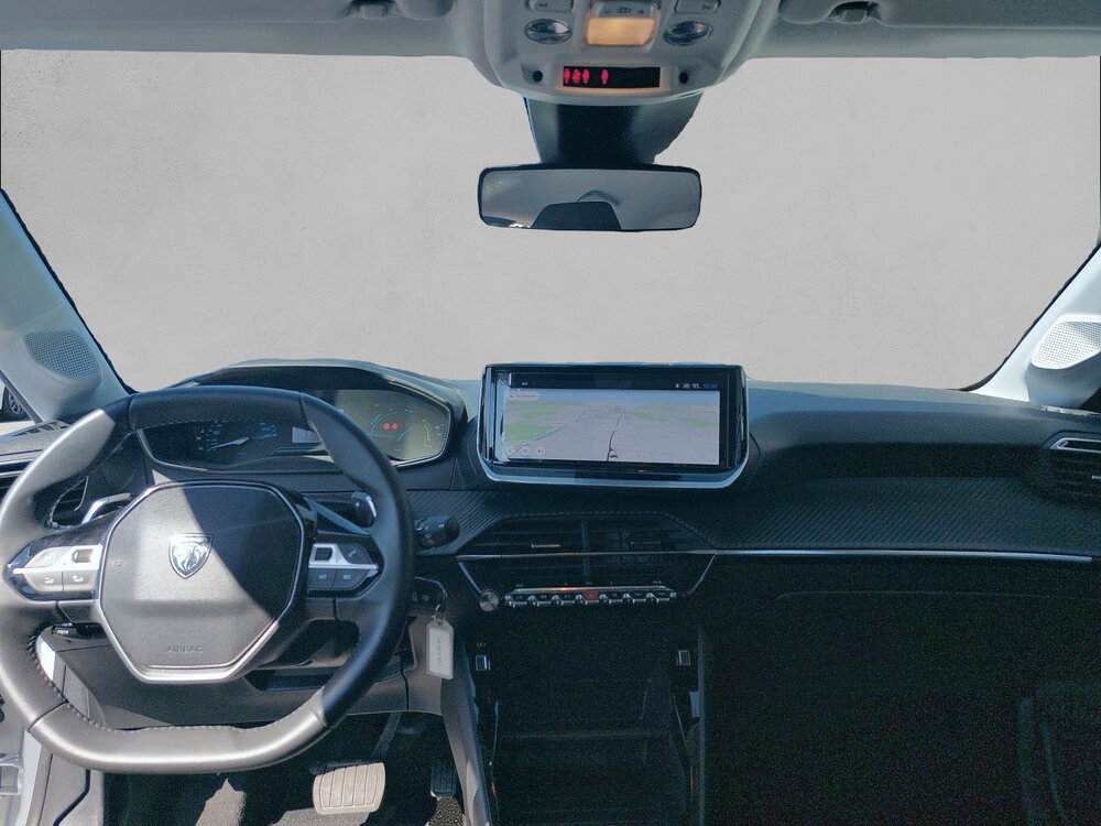 Occasion PEUGEOT 208 208 Hybrid 100 e-DCS6 - Style