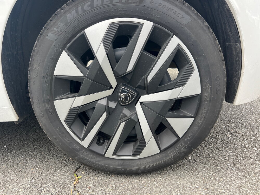 Occasion PEUGEOT 208 208 Hybrid 100 e-DCS6 - Style
