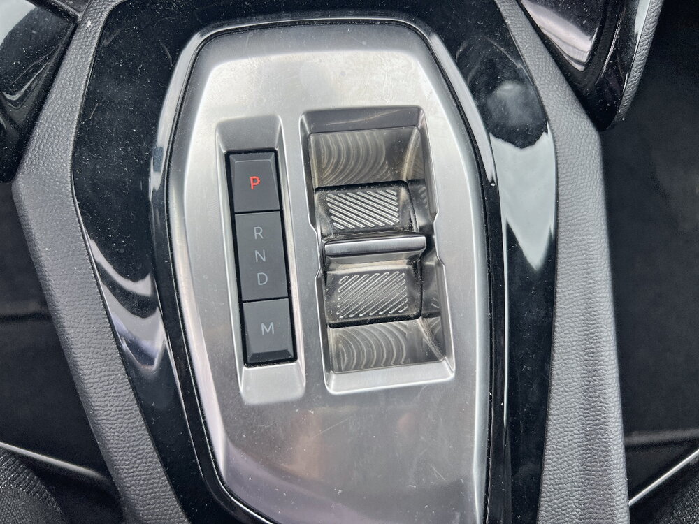 Occasion PEUGEOT 208 208 Hybrid 100 e-DCS6 - Style
