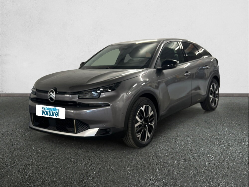 Occasion CITROEN C4 e-C4 156 ch autonomie étendue - Max