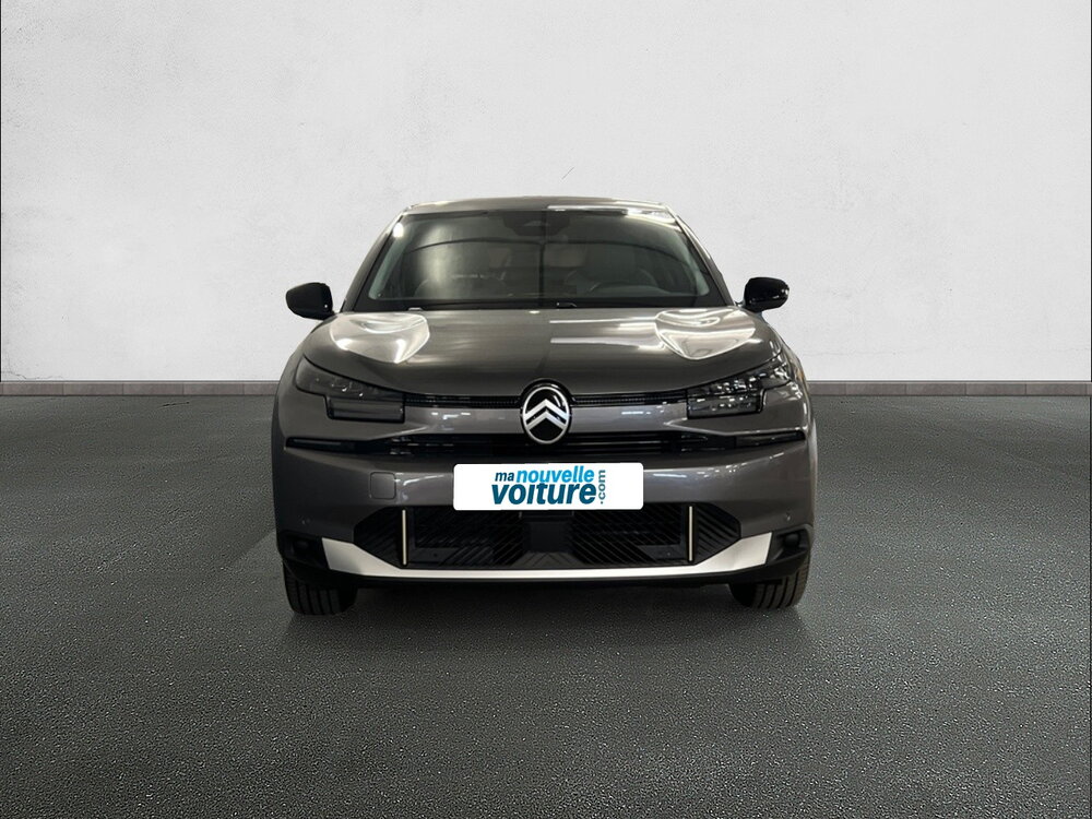 Occasion CITROEN C4 e-C4 156 ch autonomie étendue - Max