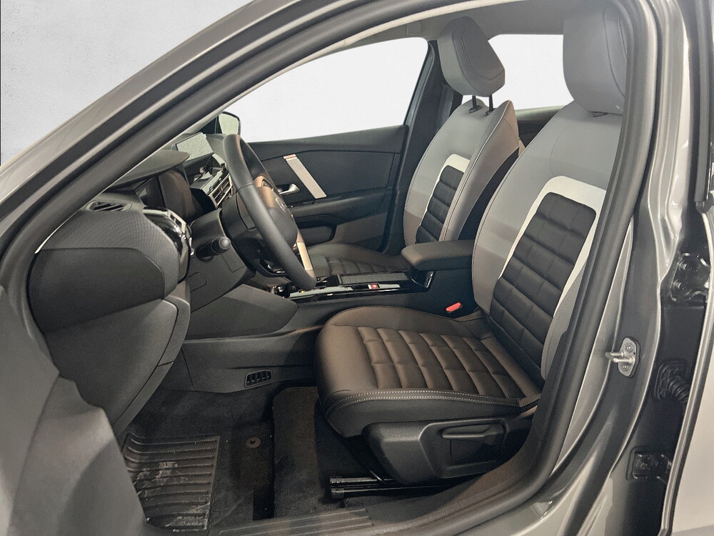 Occasion CITROEN C4 e-C4 156 ch autonomie étendue - Max