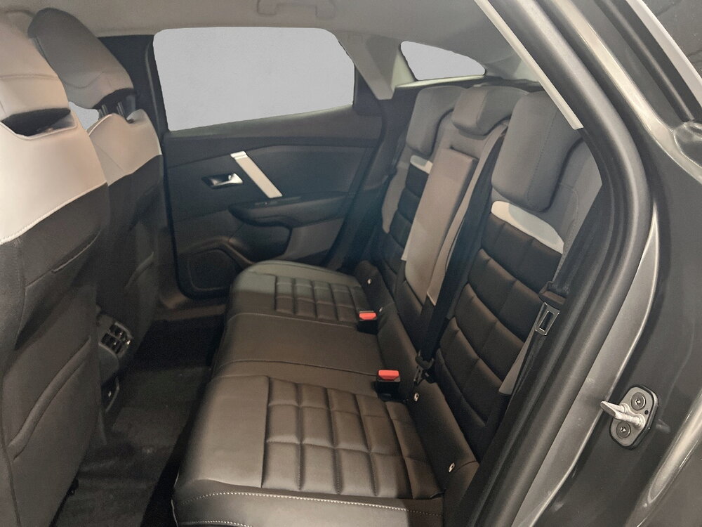 Occasion CITROEN C4 e-C4 156 ch autonomie étendue - Max