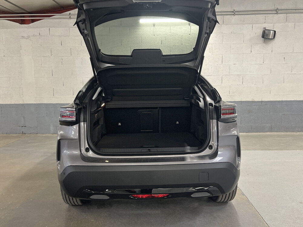 Occasion CITROEN C4 e-C4 156 ch autonomie étendue - Max