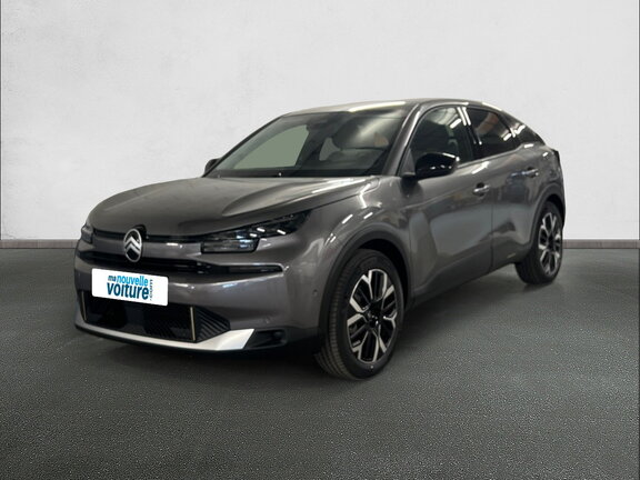Occasion CITROEN C4 e-C4 156 ch autonomie étendue - Max