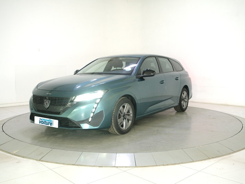 Occasion PEUGEOT 308 308 SW BlueHDi 130ch S&S BVM6 - Active Pack